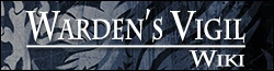 Warden's Vigil Wiki