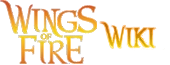 Wings of Fire Wiki