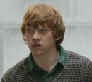 Ronald Weasley