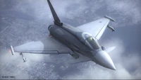 EF-2000 Typhoon
