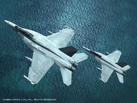 EA-18G Growler