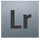 Photoshop Lightroom 2's logo