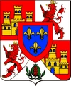 Coat of arms of Asunción