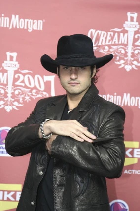 Robert Rodriguez w 2007.