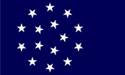 Flag of Columbia