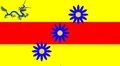 Flag of Dai Viet