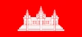 Flag of Khmer