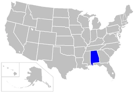 Alabama