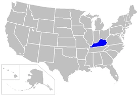 Kentucky