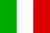 Italian Flag