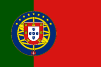 Portugal Interim Government (2008)