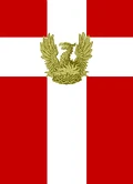 Flag of Latinia