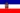 Flag of Yugoslavia