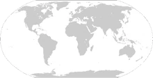 Location of Sub-national entity