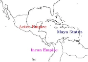The Andean Empires