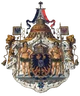 Coat of Arms of Germany
