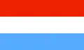 Flag of Luxembourg