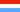 Flag of Luxembourg