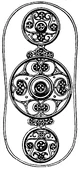 Coat of Arms of Celtic Alliance