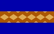 Flag of Georgia