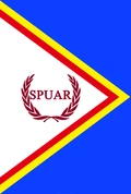 Flag of Oceania