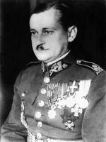 General of the Army Lev Prchala was the commanding officer of the 4th Army.
