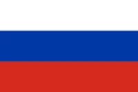 Flag of Russia