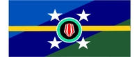 Flag of "Soloville"