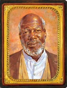 Uncle Solomon