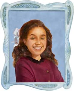 Rebecca Rubin
