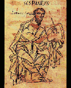PAULUS