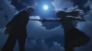 Ep01-otonashi stabbed by tenshi