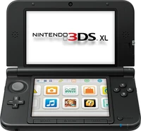 3DSXL