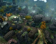 Cimmerian Village