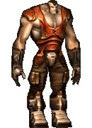 Homo Atrox