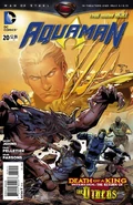 Aquaman Vol 7-20 Cover-1