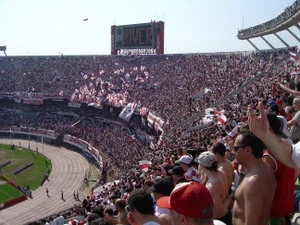 Monumental de River