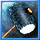 One-hand Blunt Weapon