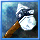 One-hand Blunt Weapon