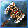 Two-hand Axe