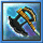 Two-hand Axe