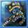 One-hand Blunt Weapon