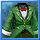 Redfield Green Suit