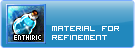 :Material for Refinement