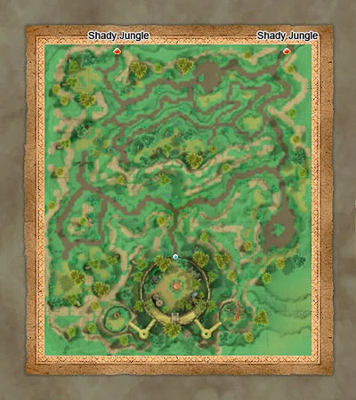 Xita Refuge }}