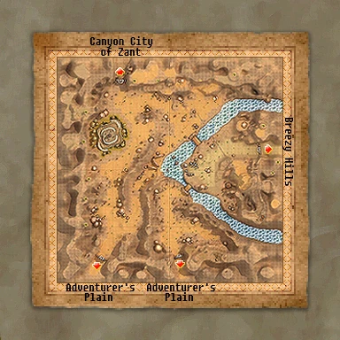 Valley of Luxem Tower }}