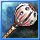 One-hand Blunt Weapon