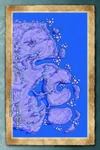 Crystal Snowfields