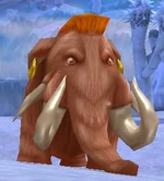Mammoth
