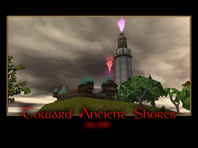 File:Toward Ancient Shores Splash Screen.jpg